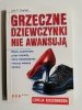 GRZECZNE DZIEWCZYNKI NIE AWANSUJĄ - Lois P. Frankel 